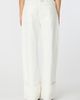 Fade Out Loud Fade Out Loud Ida Selvedge Seamed Wide Leg Jeans - 2