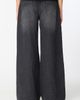 Fade Out Loud Fade Out Loud Maya Mid Rise Ultra Wide Leg Jeans - 2