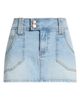 Fade Out Loud Fade Out Loud Park Chop Miniskirt - 5