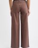 Fade Out Loud Fade Out Loud Studded Low Rise Wide Leg Jeans - 2