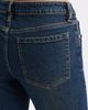 Fade Out Loud Fade Out Loud Twisted Seam Low Rise Bell Bottom Jeans - 4