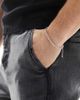 FADED FUTURE Faded Future ball chain bracelet in silver - 4