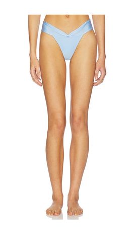 FAE FAE Capri Bottoms