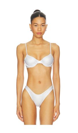 FAE FAE Gigi Bikini Top