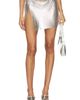 FAE FAE Halo Glomesh Skirt - 1