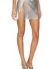 FAE FAE Halo Glomesh Skirt - 2