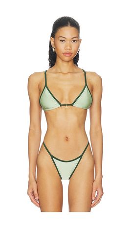 FAE FAE Lumi Bikini Bottom