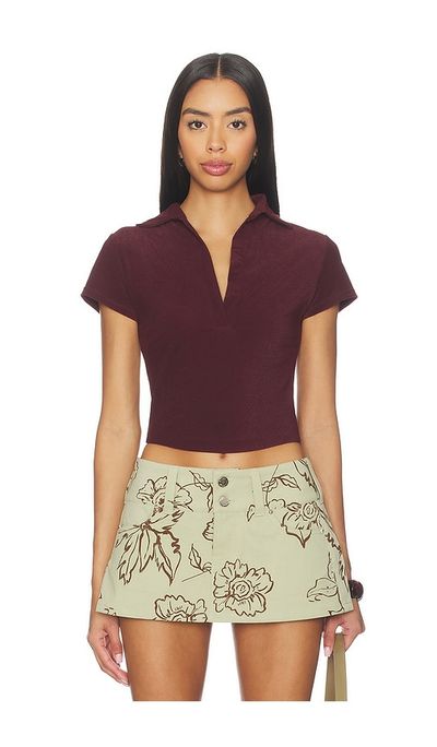 FAE FAE Mila Polo