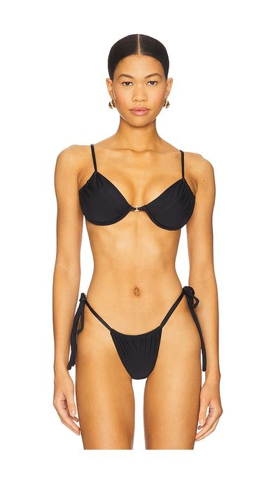 FAE FAE Sheridan Bikini Top