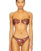 FAE FAE Tallara Bikini Top - 1