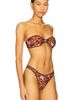 FAE FAE Tallara Bikini Top - 2