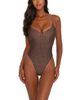 Fae Fae Women's Cleo Swimwear One Piece - 1