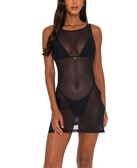 Fae Fae Women's Coverup Dress