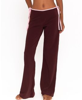 Fae Fae Women's Coverup Pants