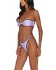Fae Fae Women's Hailey Swimwear Bottoms - 2