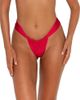 Fae Fae Women's Koa Swimwear Bottoms - 1
