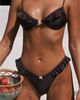 Fae Fae Women's Sorrento Swimwear Top - 2