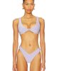 FAE FAE x Revolve Kendall Triangle Bikini Top - 1