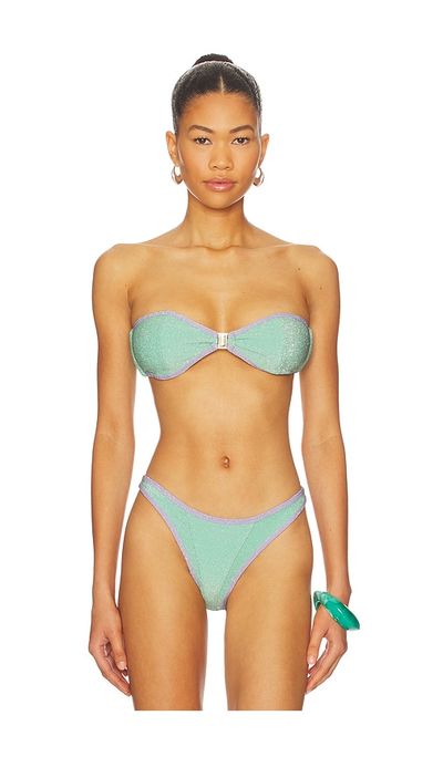 FAE FAE x Revolve Tallara Bandeau Bikini Top