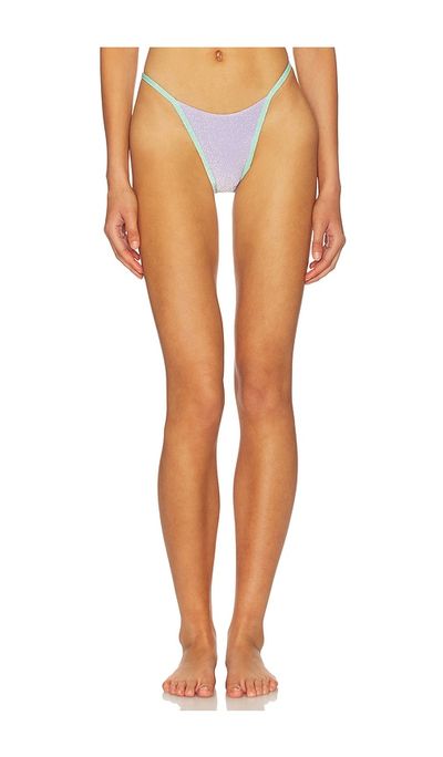 FAE FAE Zali Bikini Bottom