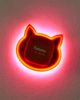 Faeves By Céleste Faeves By Céleste Clarifying LED Patch in Orange at Urban Outfitters - 2