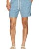 Faherty Faherty All Day 6 Swimtrunk - 1