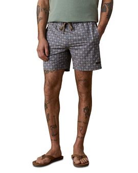 Faherty Faherty All Day 6 Trunks