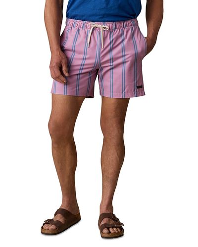 Faherty Faherty All Day 6 Trunks