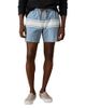 Faherty Faherty All Day Classic Fit 6 Bold Stripe Swim Trunks - 1