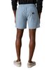 Faherty Faherty All Day Classic Fit 6 Bold Stripe Swim Trunks - 2