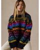 Faherty Faherty Apres Alpaca Blend Crewneck Sweater - 2