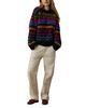 Faherty Faherty Apres Alpaca Blend Crewneck Sweater - 3