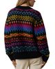 Faherty Faherty Apres Alpaca Blend Crewneck Sweater - 4