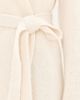 Faherty Faherty Apres Alpaca Wrap Cardigan Cream - 6