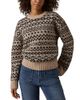 Faherty Faherty Apres Relaxed Crewneck Sweater - 1