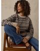 Faherty Faherty Apres Relaxed Crewneck Sweater - 2