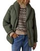 Faherty Faherty Atlas Shawl Collar Puffer Jacket - 1