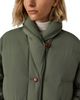 Faherty Faherty Atlas Shawl Collar Puffer Jacket - 4