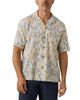 Faherty Faherty Belle Isle Patterned Cotton Resort Shirt - 1