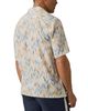 Faherty Faherty Belle Isle Patterned Cotton Resort Shirt - 3