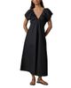 Faherty Faherty Coastal Bondhi Dress - 1