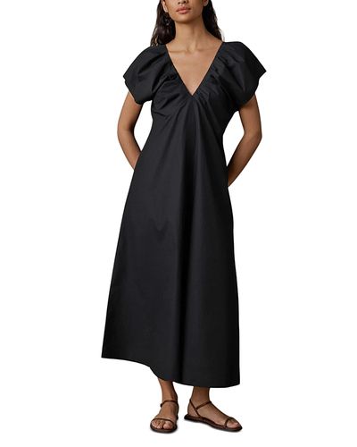 Faherty Faherty Coastal Bondhi Dress