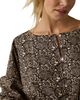Faherty Faherty Coastal Cotton Faye Top - 5