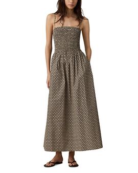 Faherty Faherty Coastal Lucia Dress