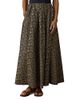 Faherty Faherty Coastal Nera Cotton Maxi Skirt - 1