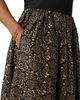 Faherty Faherty Coastal Nera Cotton Maxi Skirt - 5