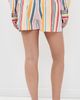 Faherty Faherty Coastal Poplin Boxer Shorts Sunset Parade - 3