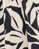 Faherty Faherty Coastal Poplin Kaua Dress Garden Sonata - 6