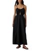 Faherty Faherty Coastal Poplin Kila Dress - 1