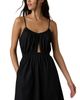 Faherty Faherty Coastal Poplin Kila Dress - 2